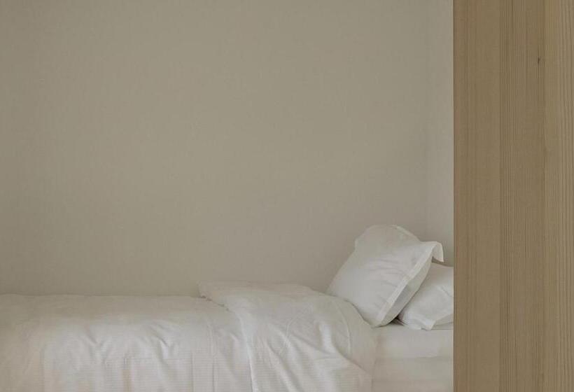 فندق Bar10zimmer