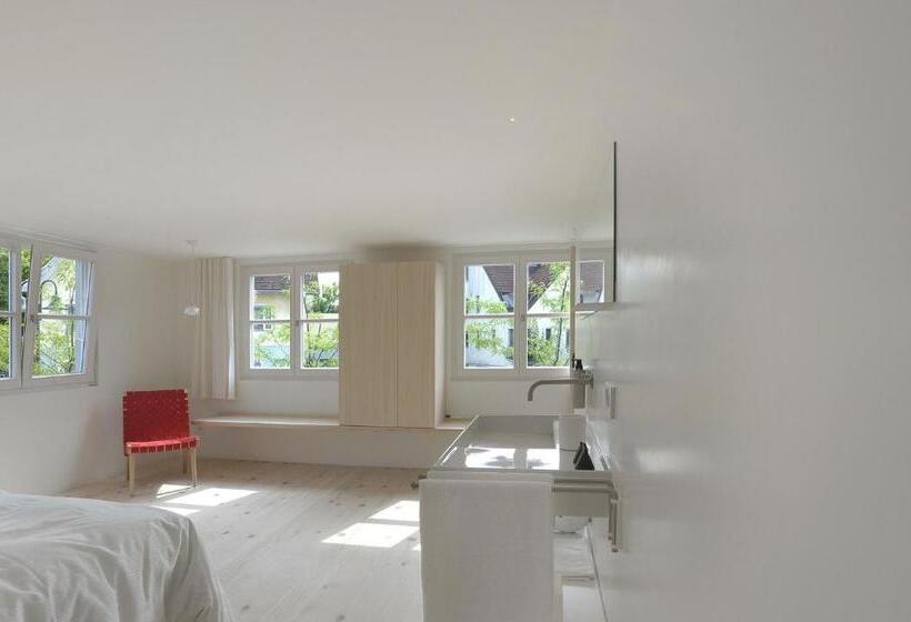 فندق Bar10zimmer