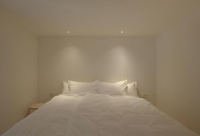 فندق Bar10zimmer