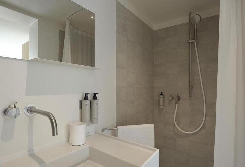 فندق Bar10zimmer