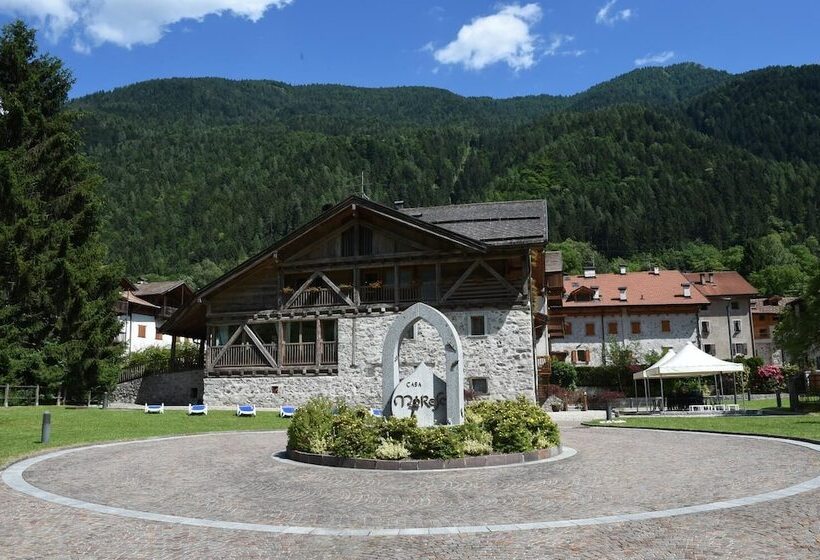 فندق Casa Moresc