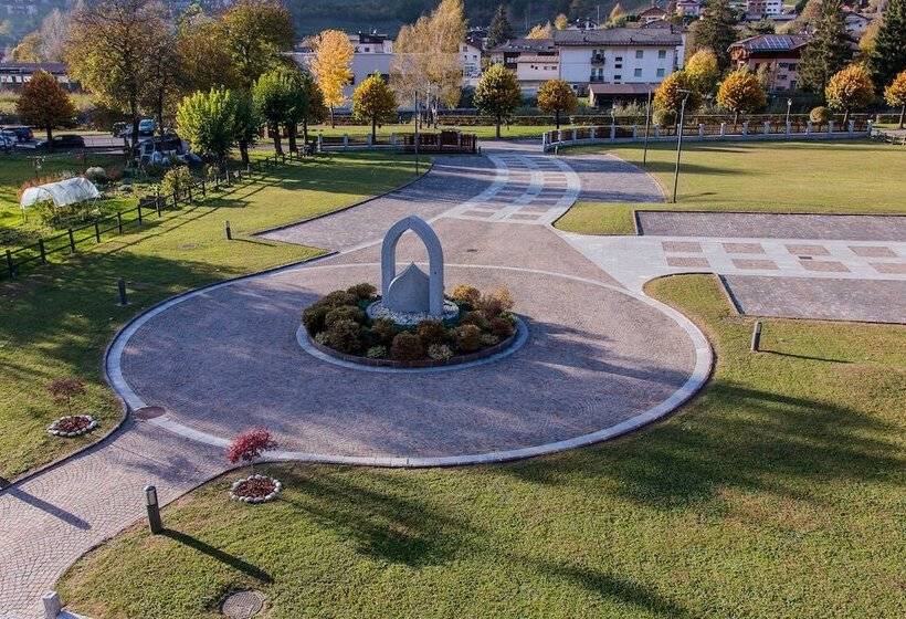 فندق Casa Moresc