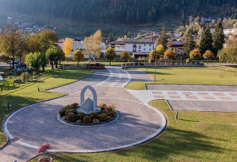 فندق Casa Moresc