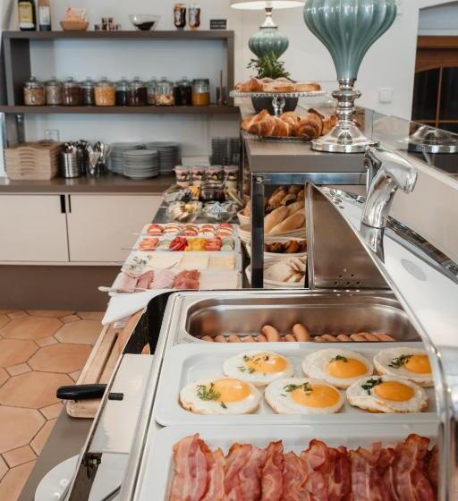 בית מלון כפרי Clemar