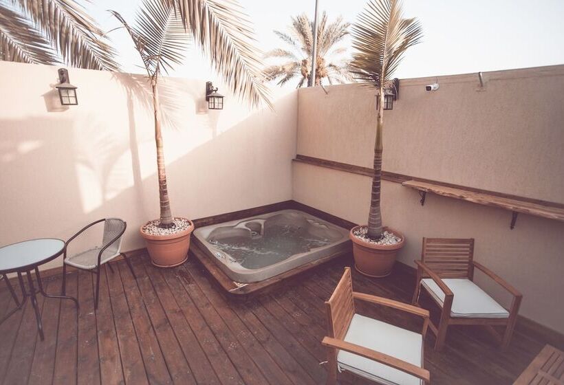 בית מלון כפרי Eshel Mansion   Boutique Suites