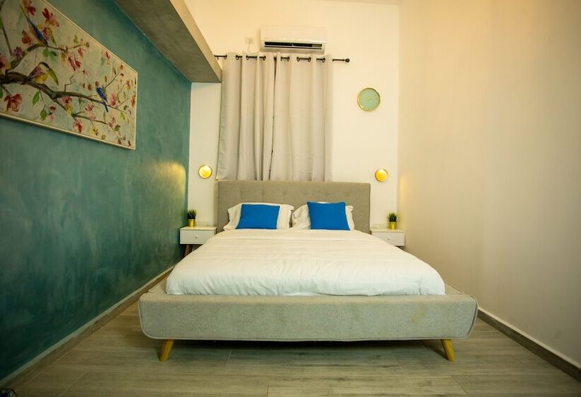 בית מלון כפרי Eshel Mansion   Boutique Suites