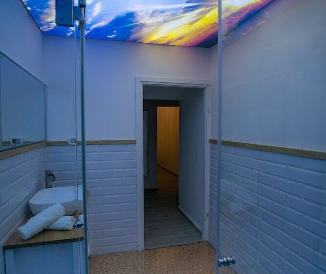 בית מלון כפרי Eshel Mansion   Boutique Suites