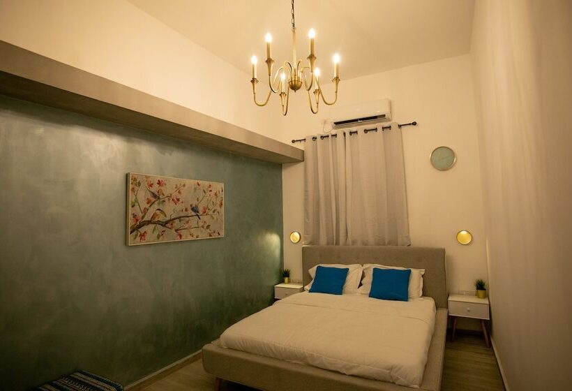 בית מלון כפרי Eshel Mansion   Boutique Suites