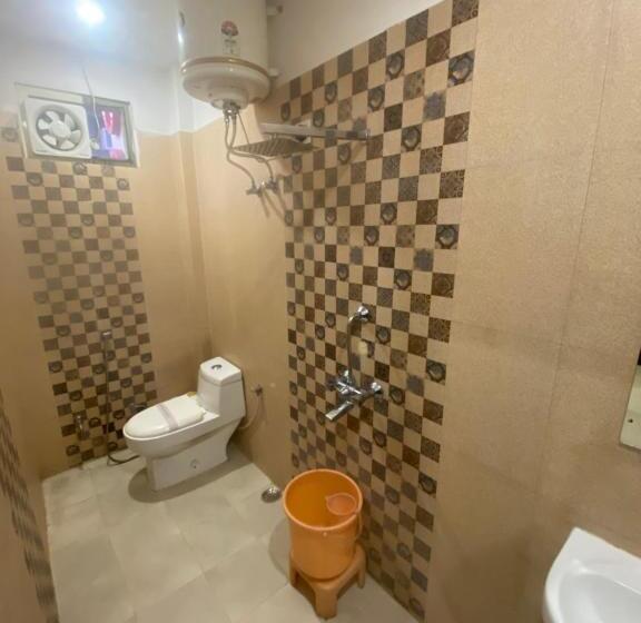 בית מלון כפרי Gopal