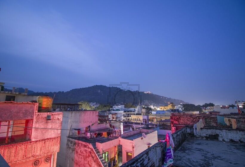 בית מלון כפרי Gopal