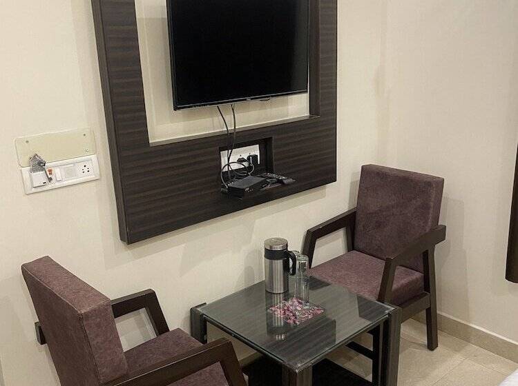 בית מלון כפרי Gopal