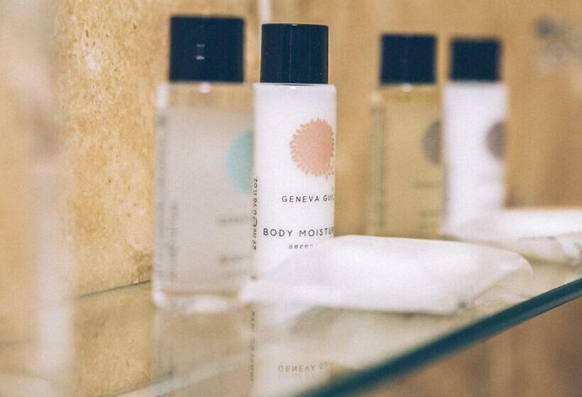 בית מלון כפרי Hardwick Arms