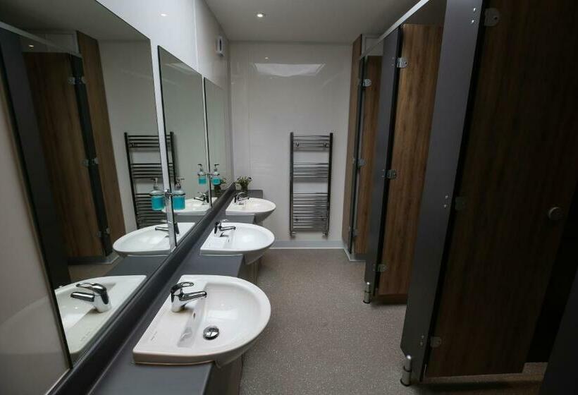 בית מלון כפרי Hardwick Arms