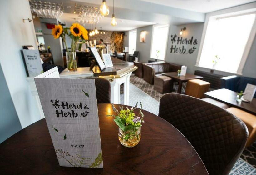 酒店 Hardwick Arms