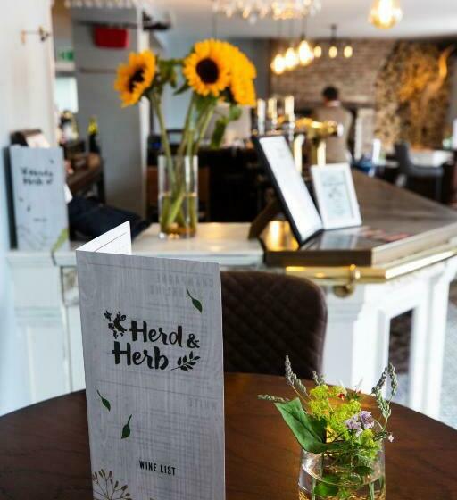 ホテル Hardwick Arms