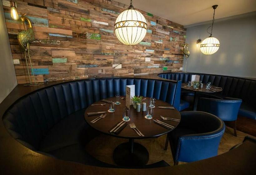 酒店 Hardwick Arms