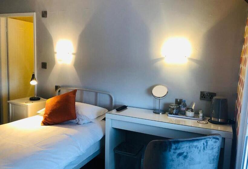 酒店 Hardwick Arms