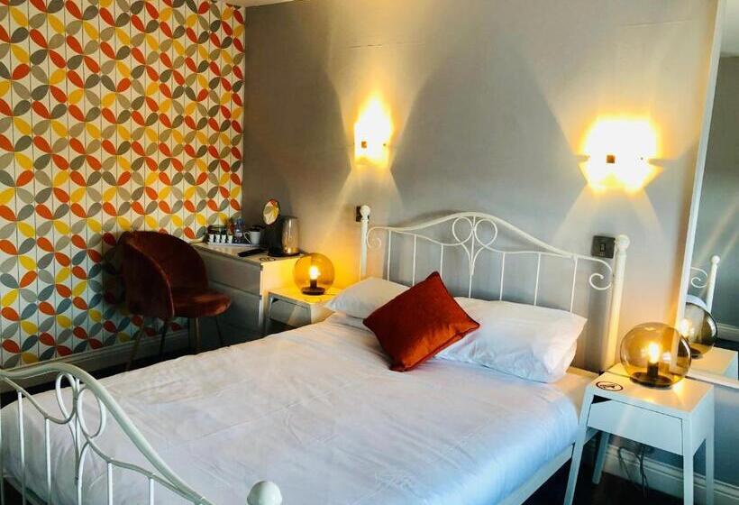 酒店 Hardwick Arms