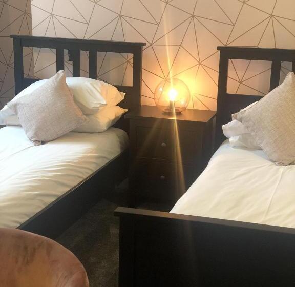 酒店 Hardwick Arms