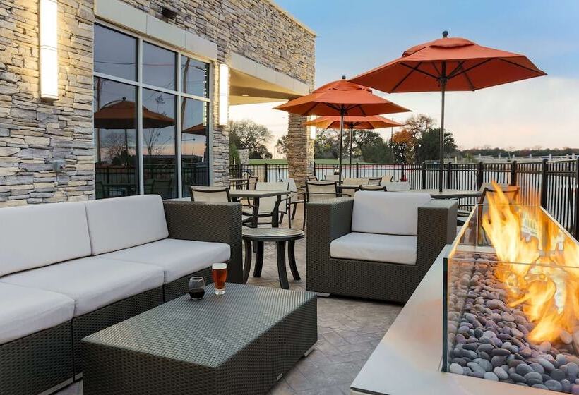 호텔 Hyatt Place Austin Cedar Park