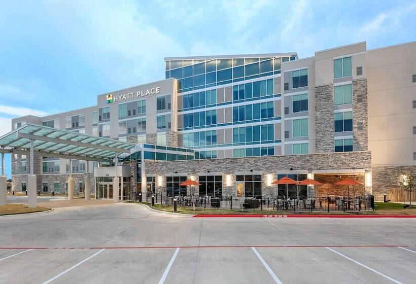 호텔 Hyatt Place Austin Cedar Park