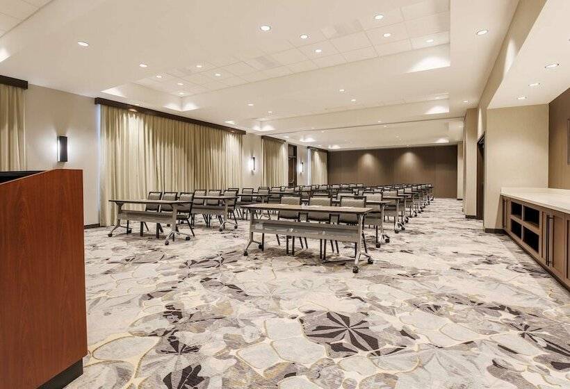 호텔 Hyatt Place Austin Cedar Park