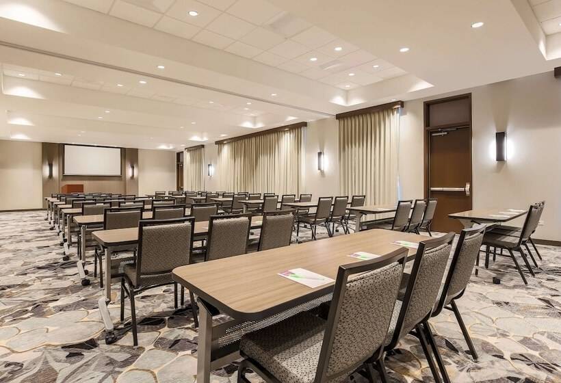 호텔 Hyatt Place Austin Cedar Park