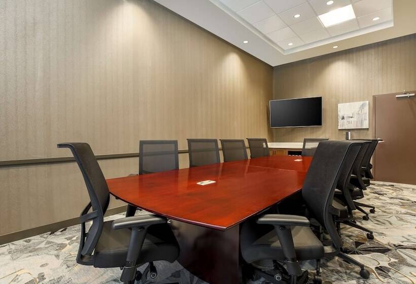 호텔 Hyatt Place Austin Cedar Park