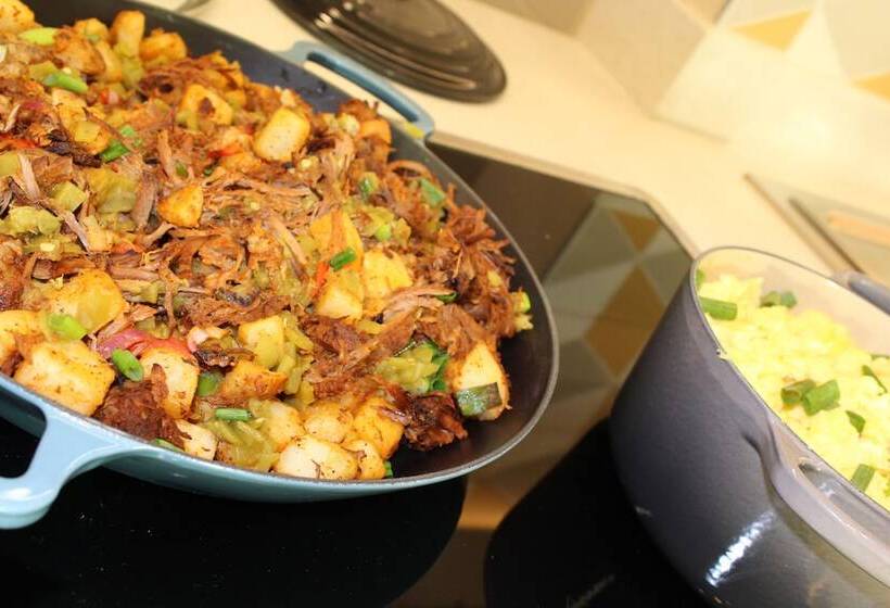 호텔 Hyatt Place Austin Cedar Park