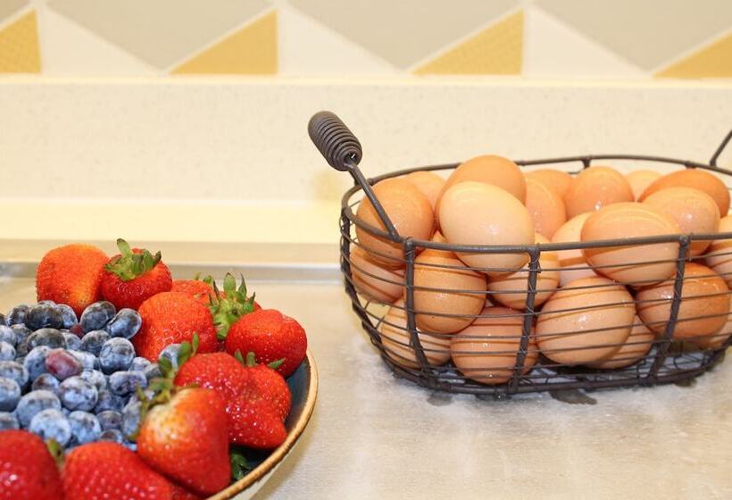 호텔 Hyatt Place Austin Cedar Park