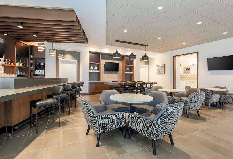 호텔 Hyatt Place Austin Cedar Park