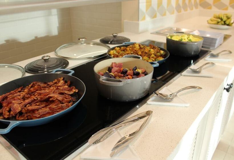 호텔 Hyatt Place Austin Cedar Park