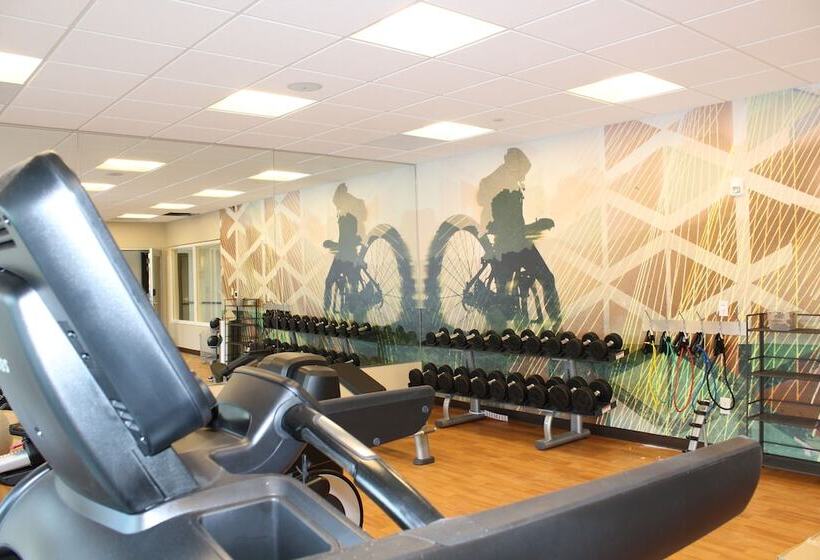 호텔 Hyatt Place Austin Cedar Park