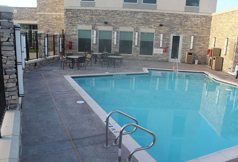 호텔 Hyatt Place Austin Cedar Park