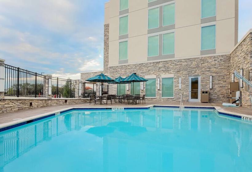 호텔 Hyatt Place Austin Cedar Park