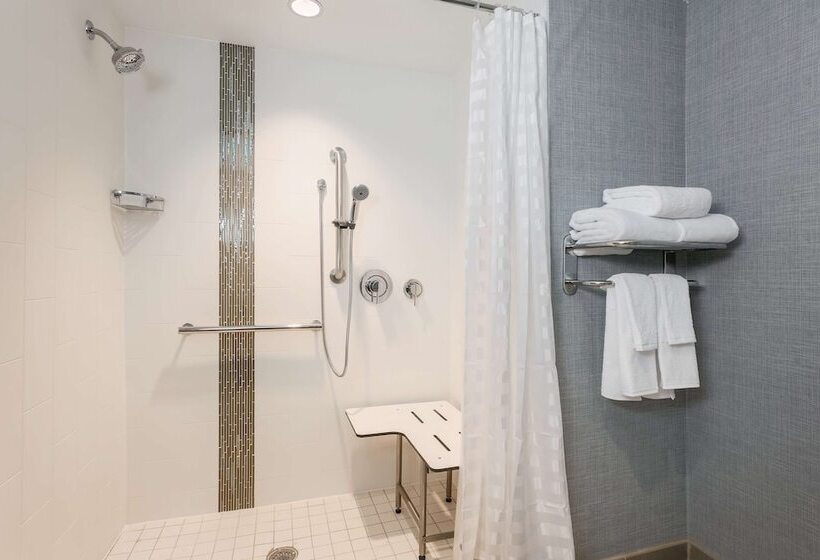 호텔 Hyatt Place Austin Cedar Park