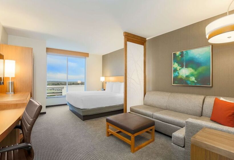 호텔 Hyatt Place Austin Cedar Park