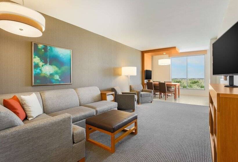 호텔 Hyatt Place Austin Cedar Park