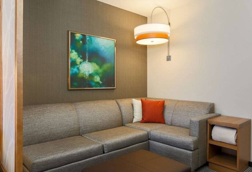 호텔 Hyatt Place Austin Cedar Park