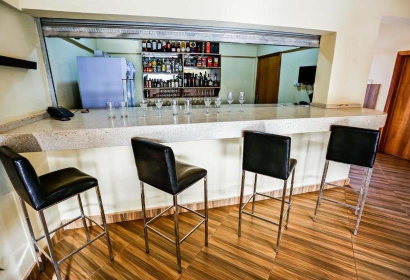 فندق Jeyads Lodge