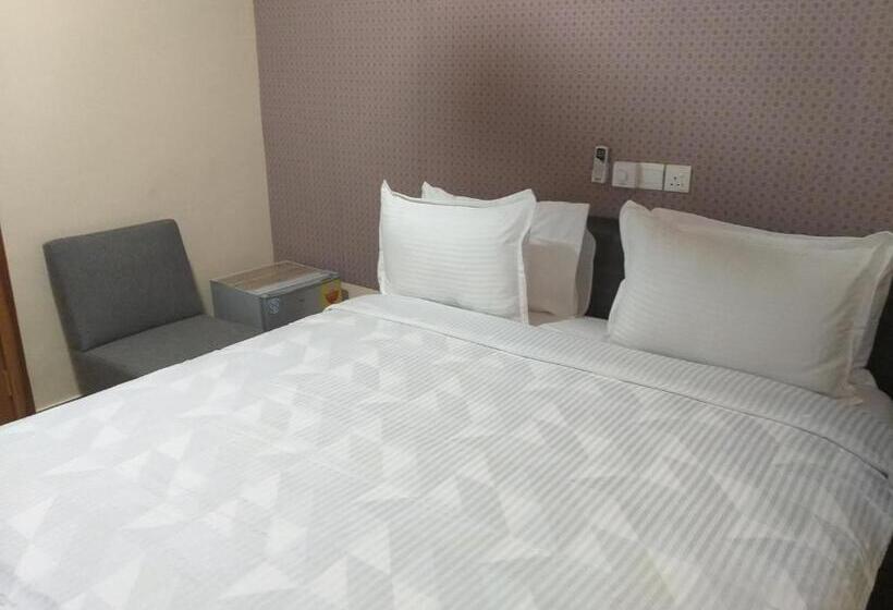 בית מלון כפרי Jeyads Lodge