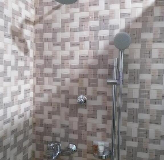 בית מלון כפרי Jeyads Lodge