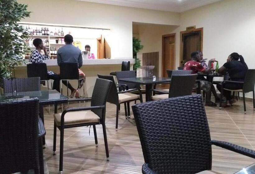 فندق Jeyads Lodge