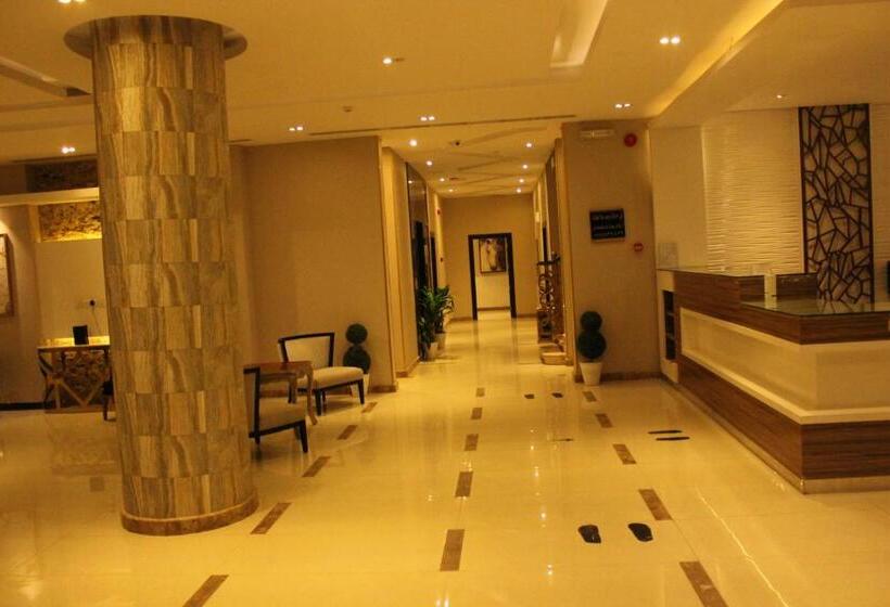 Open Hotel Riyadh
