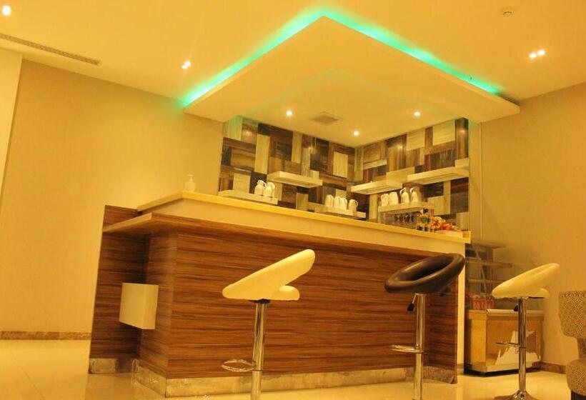 Open Hotel Riyadh