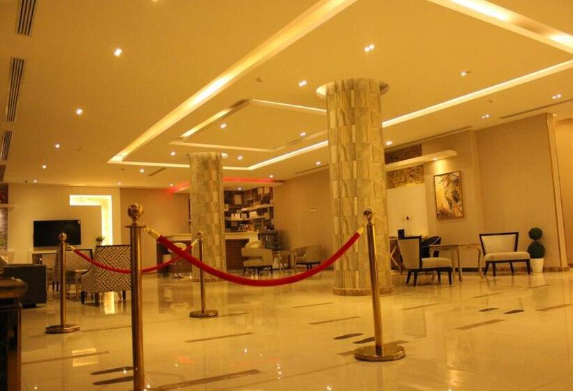 Open Hotel Riyadh