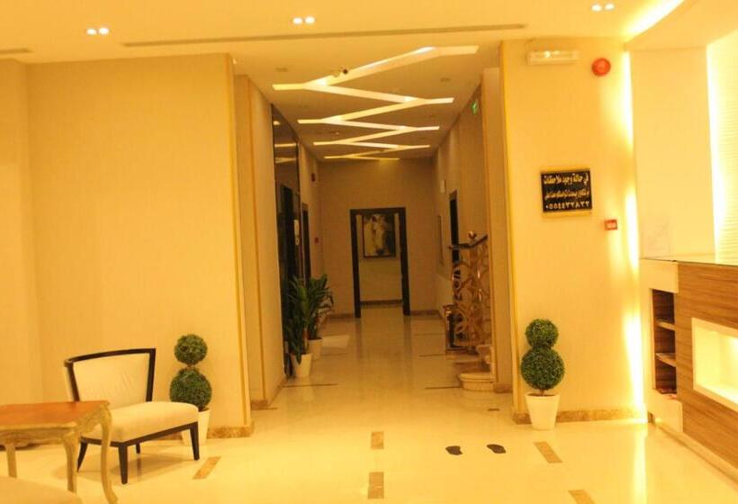 Open Hotel Riyadh