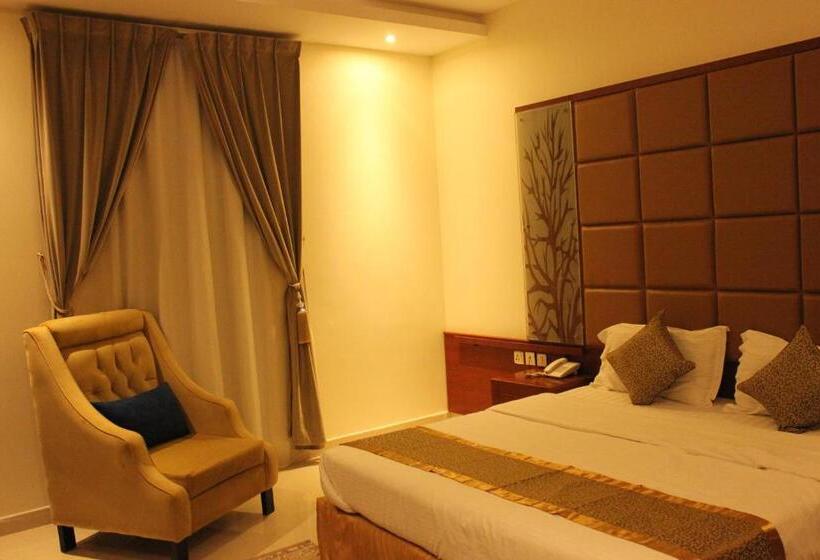 Open Hotel Riyadh