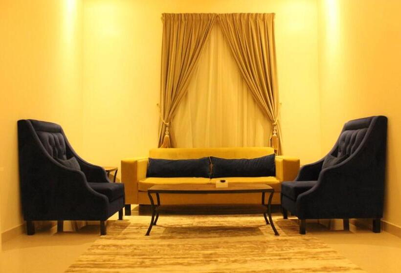 Open Hotel Riyadh