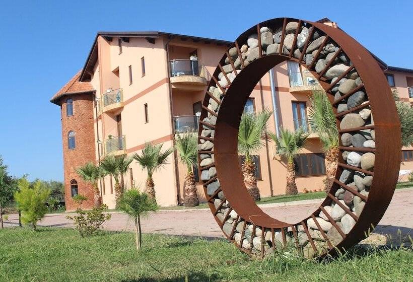 هتل Rambuje Resort